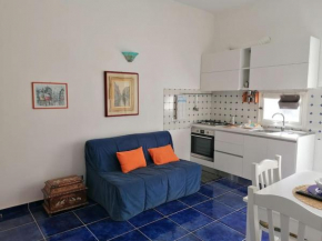 Grazioso appartamento a Ischia zona pilastri